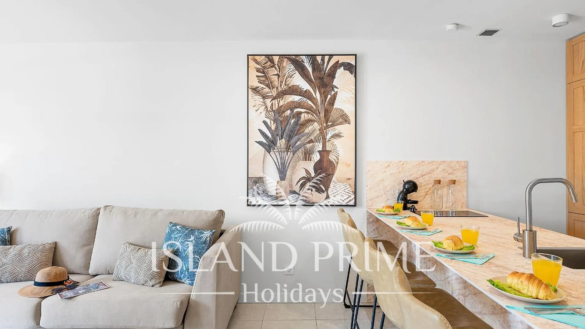 Golf Views Terrace With Heated Pool Ar115 Daire San Miguel de Abona
