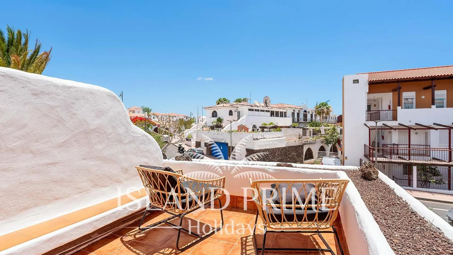 Golf Views Terrace With Heated Pool Ar115 Apartment San Miguel de Abona 0*,  Spain