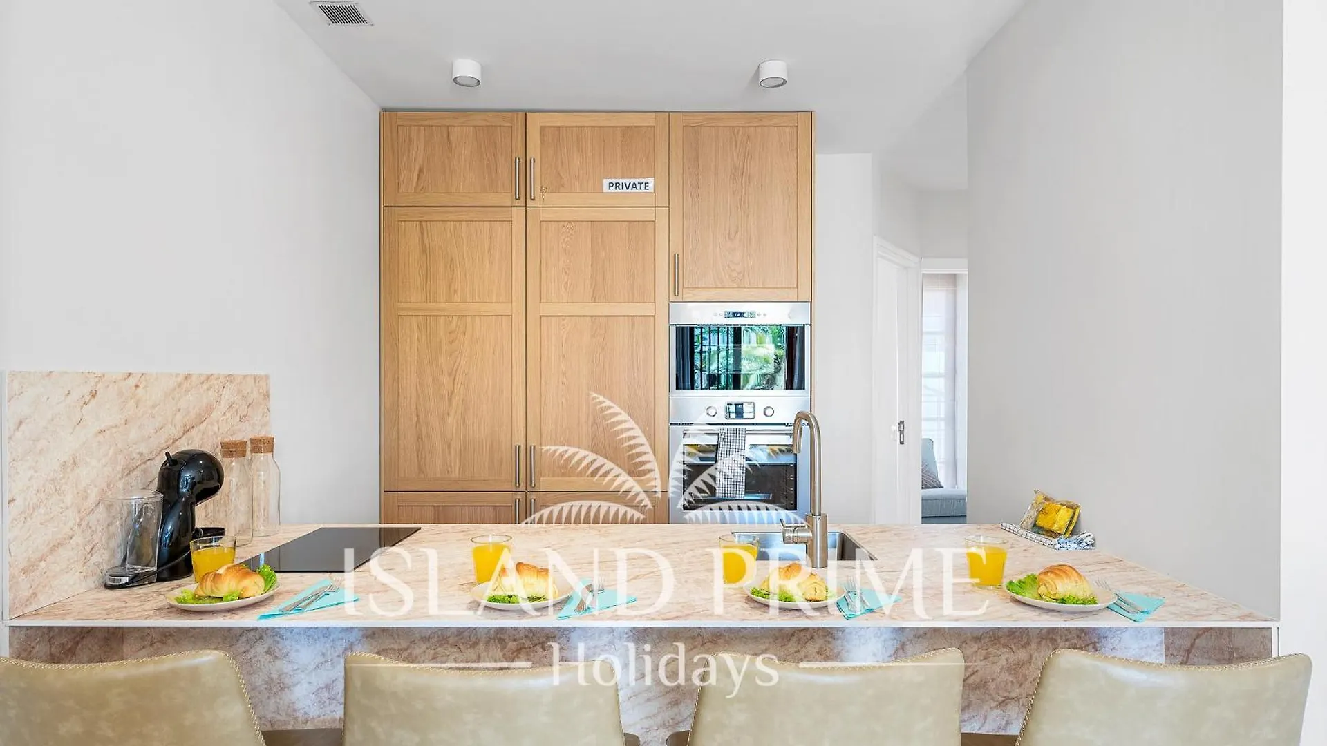 Golf Views Terrace With Heated Pool Ar115 Apartment San Miguel de Abona