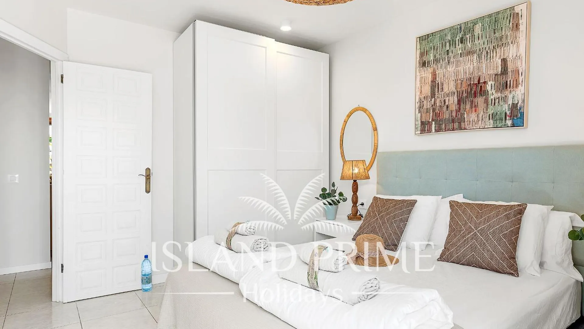 Golf Views Terrace With Heated Pool Ar115 Daire San Miguel de Abona
