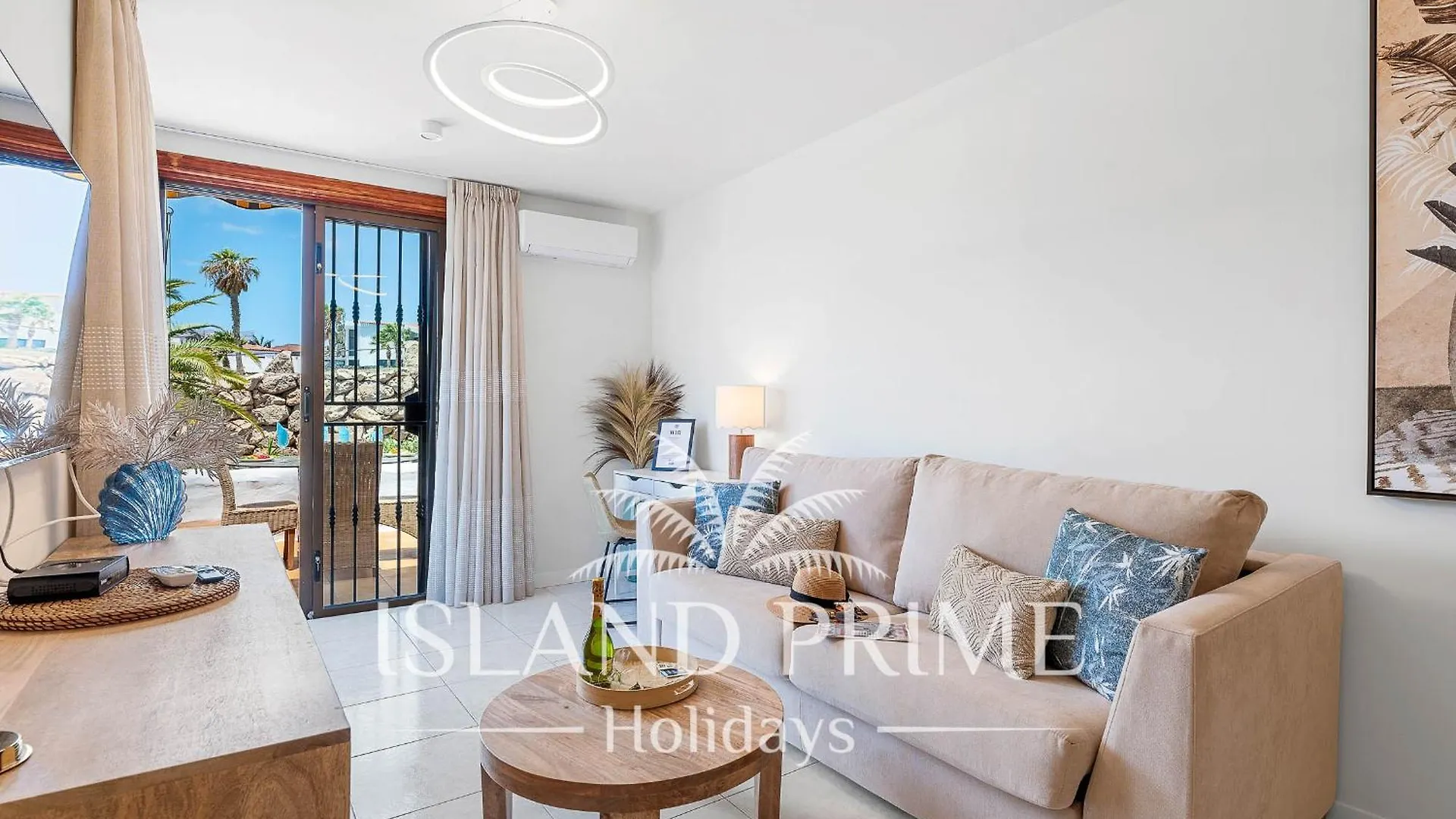 Golf Views Terrace With Heated Pool Ar115 Daire San Miguel de Abona