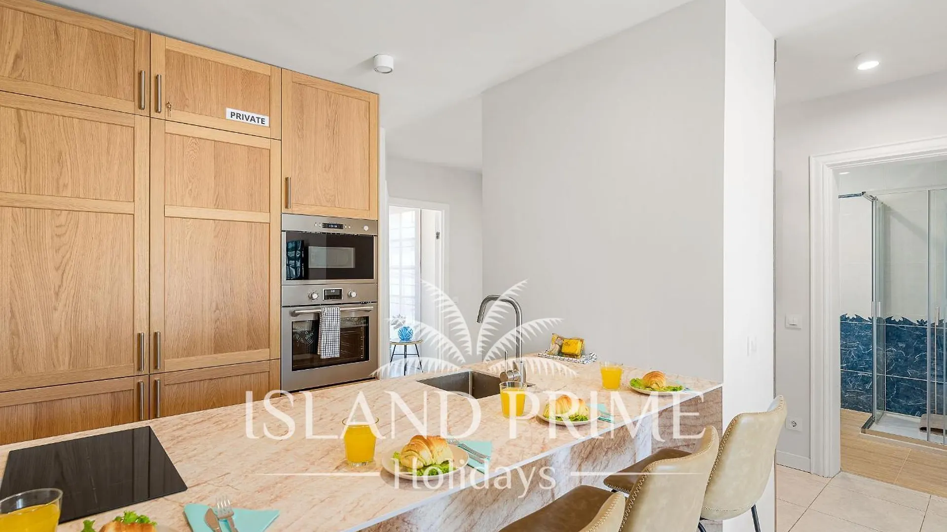 Golf Views Terrace With Heated Pool Ar115 Daire San Miguel de Abona
