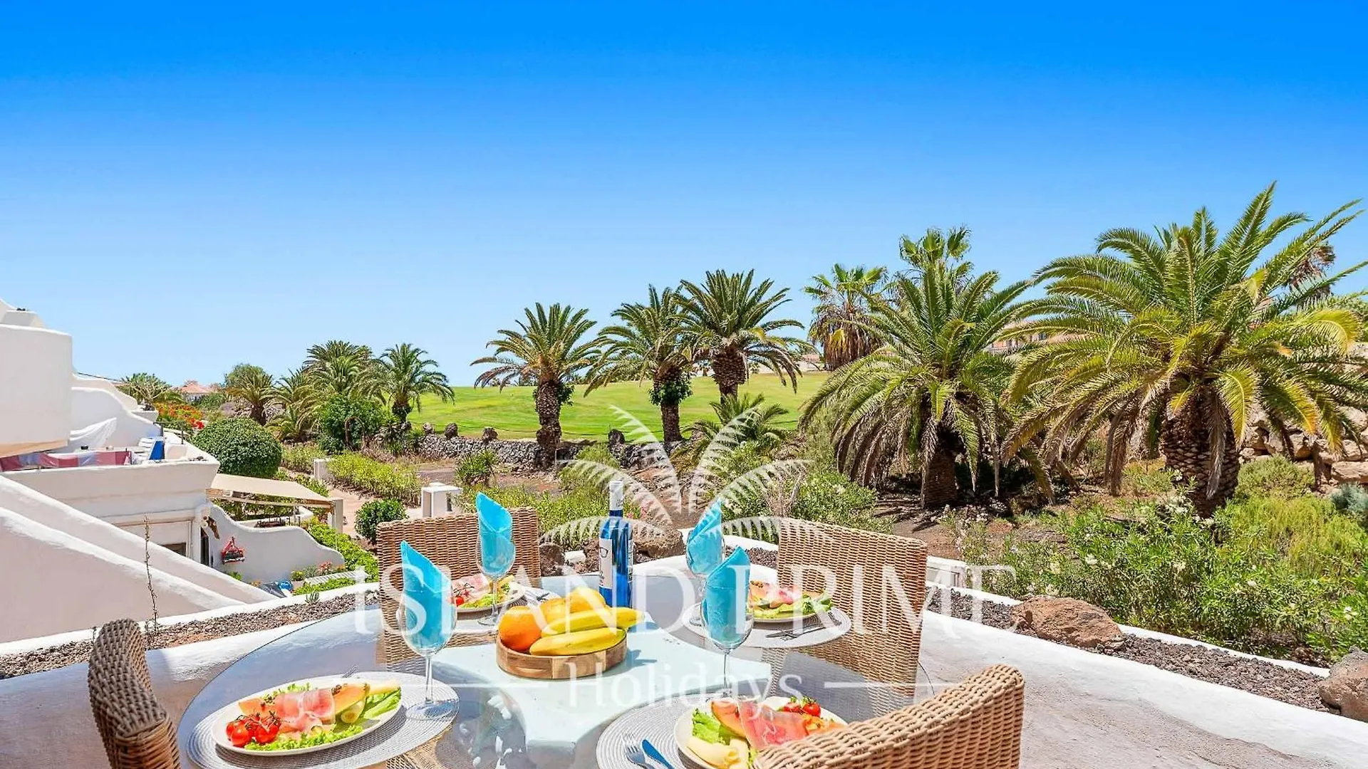 Golf Views Terrace With Heated Pool Ar115 Daire San Miguel de Abona 0*,