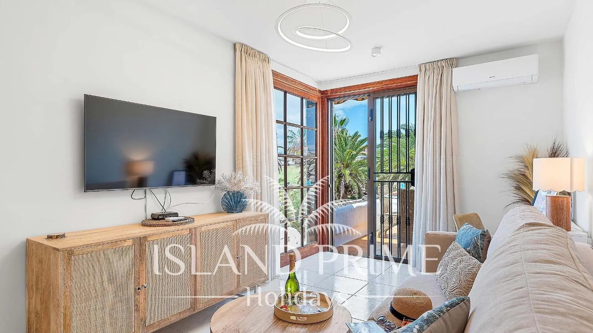 Golf Views Terrace With Heated Pool Ar115 Daire San Miguel de Abona