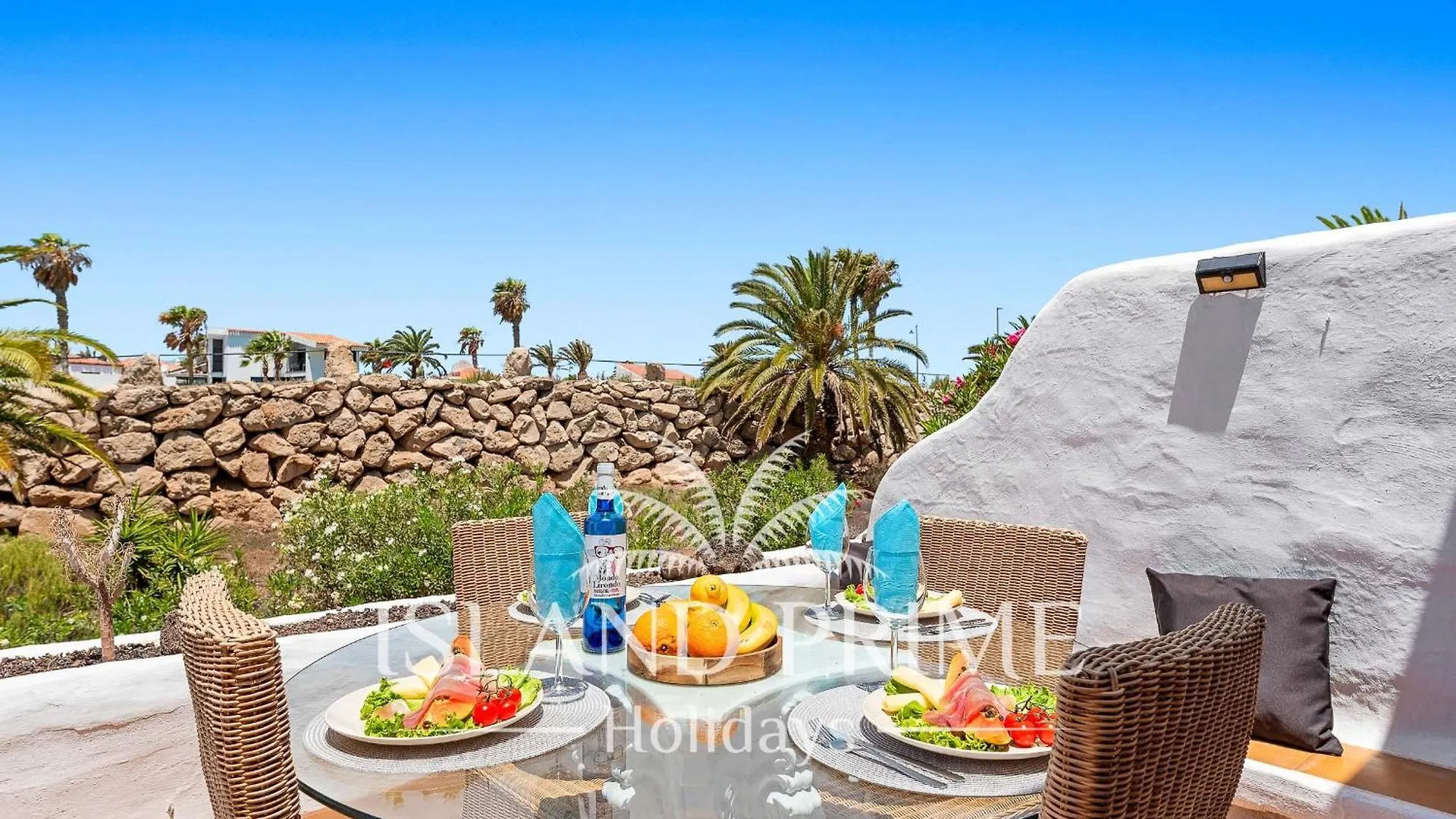 Golf Views Terrace With Heated Pool Ar115 Daire San Miguel de Abona